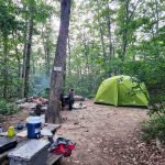 Private Campgrounds in Massachusetts