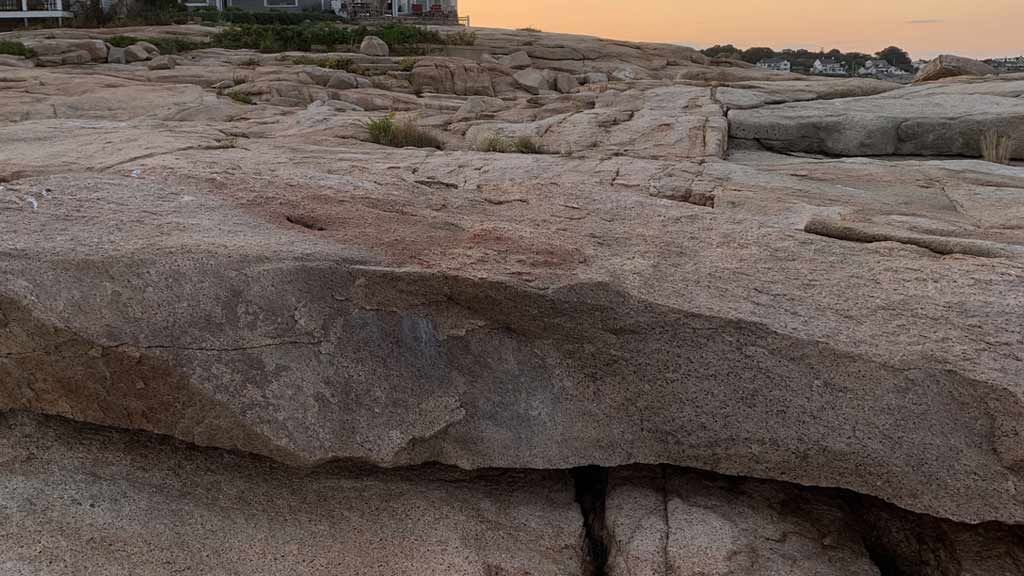 Cape Ann Granite