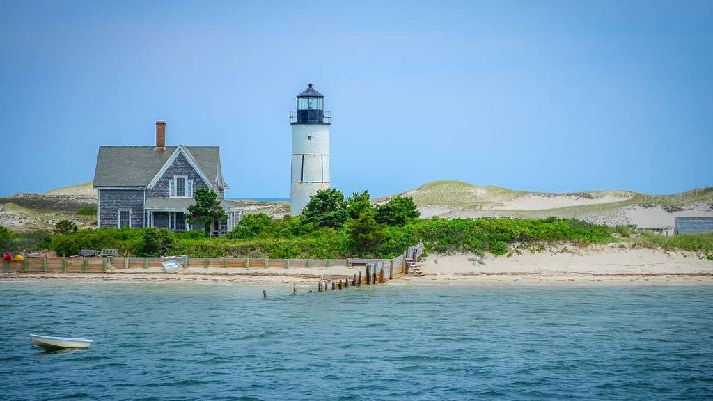 Cape Cod