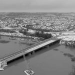 Historical Significance of Carrington Bridge