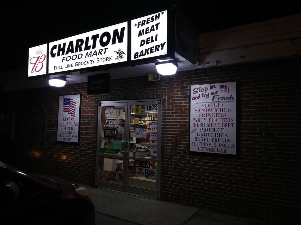 Charlton-Food-Mart