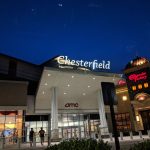 Chesterfield-Mall