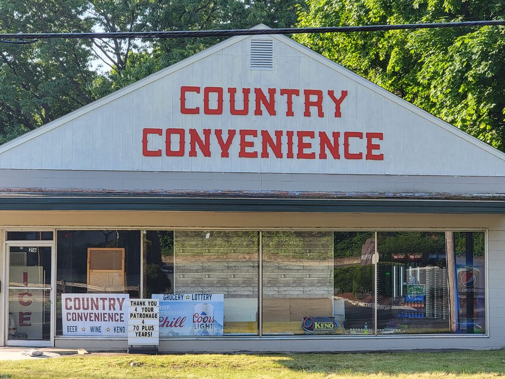 Country-Convenience-Store