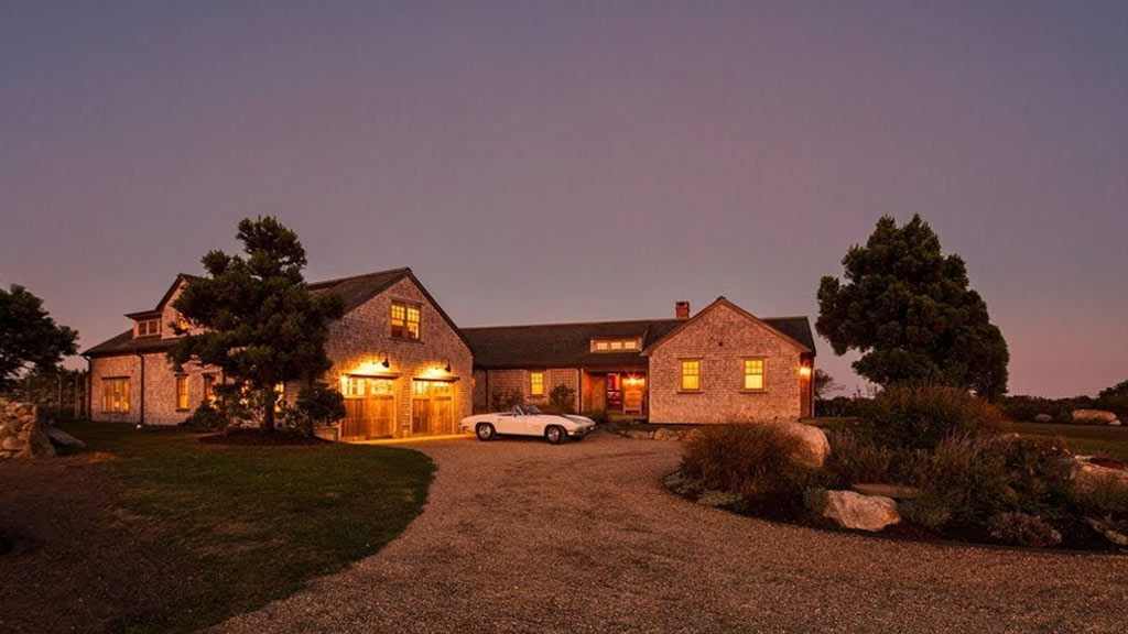 Cozy Cottage, Martha's Vineyard