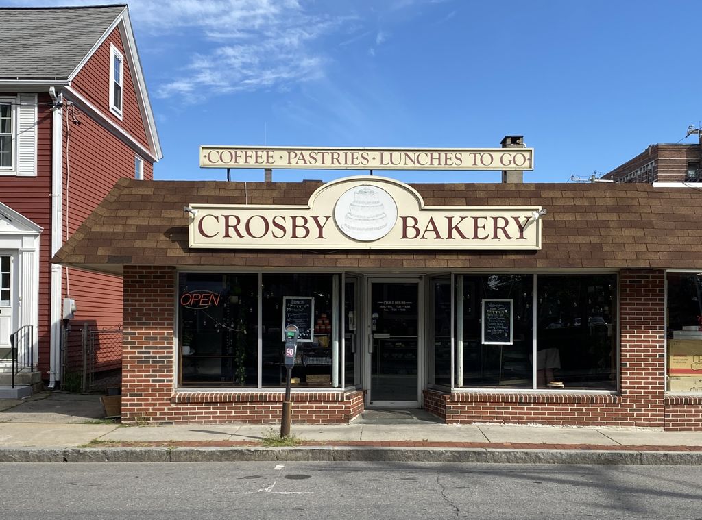 Crosby-Bakery-Inc