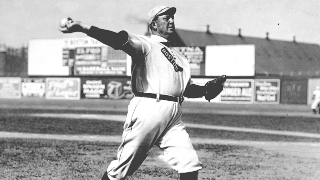 Cy Young