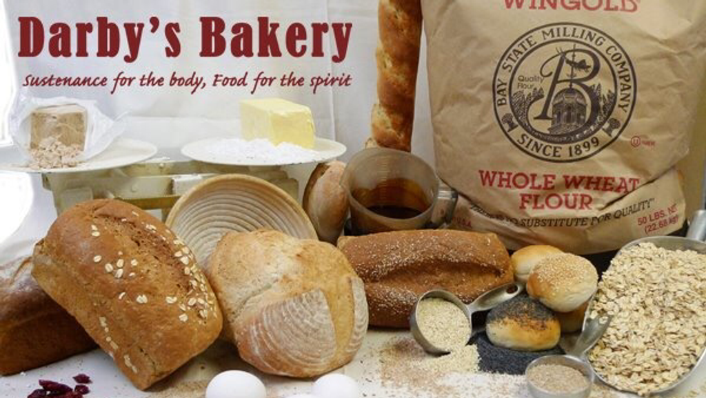 Darbys-Bakery