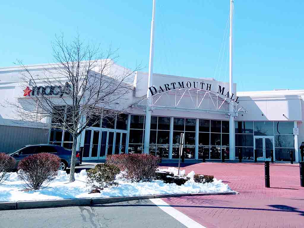 Dartmouth Mall