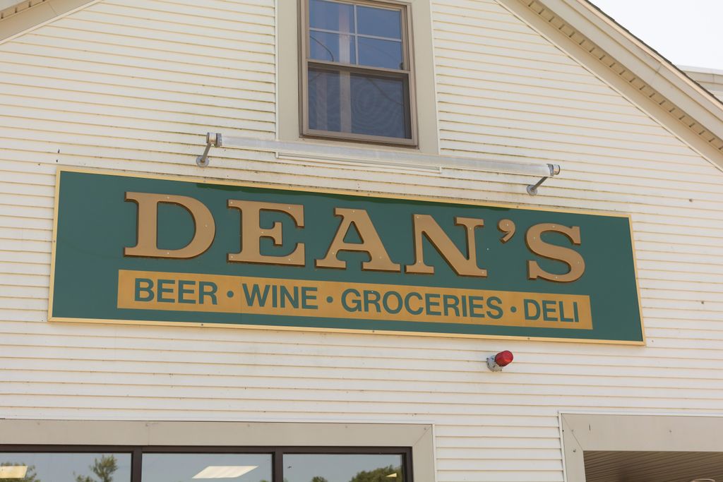 Deans-Market