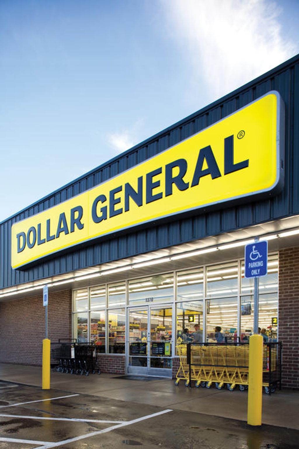 Dollar-General