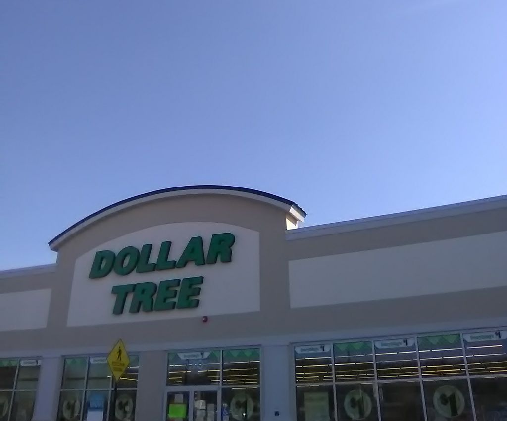 Dollar-Tree