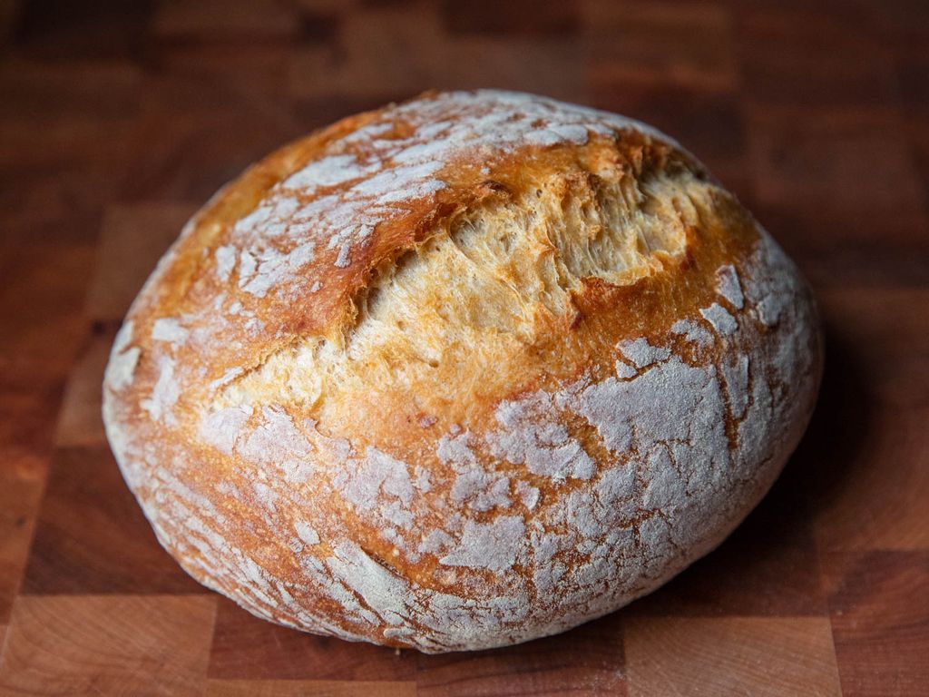 Ds-Bread