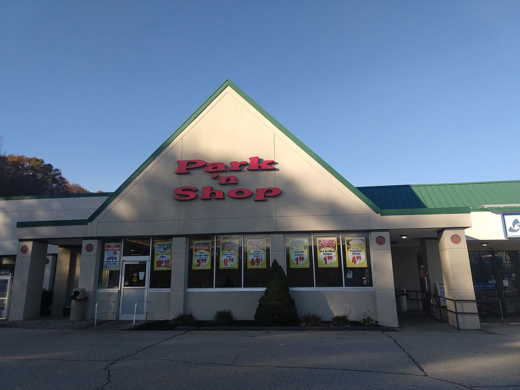 Dudley-Park-N-Shop