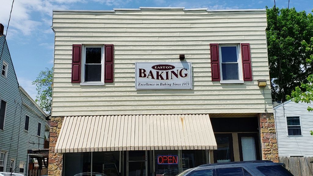 Easton-Baking-Company