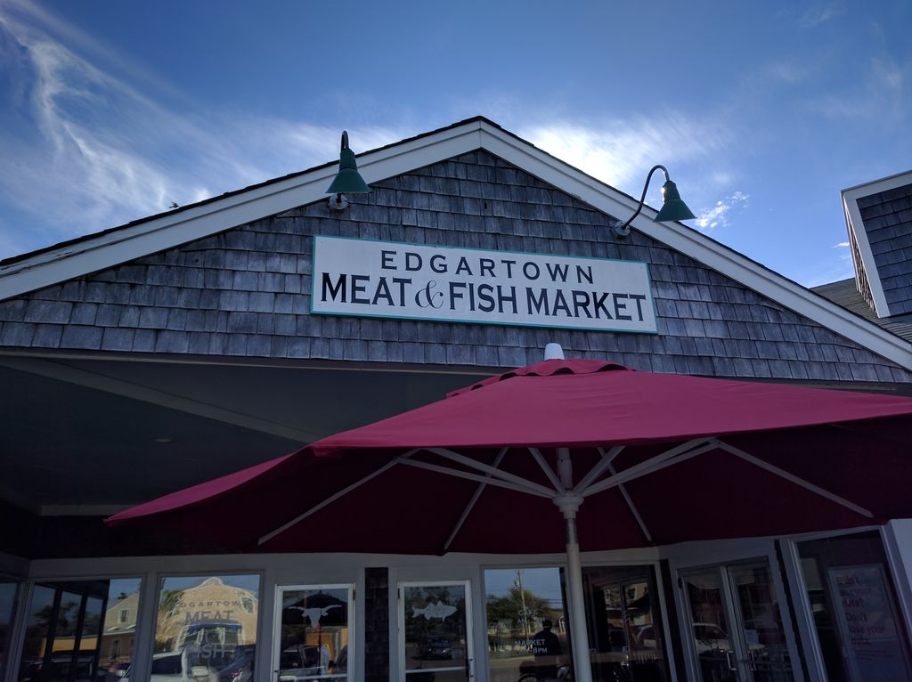 Edgartown-Meat-Fish-Market