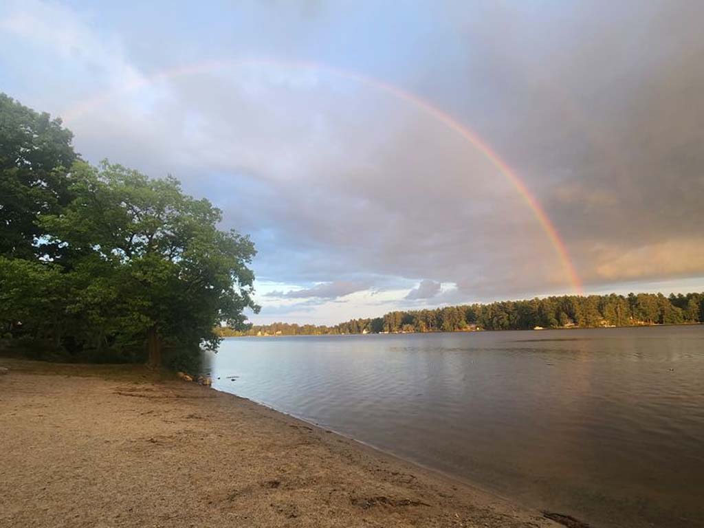  Forge Pond Beach