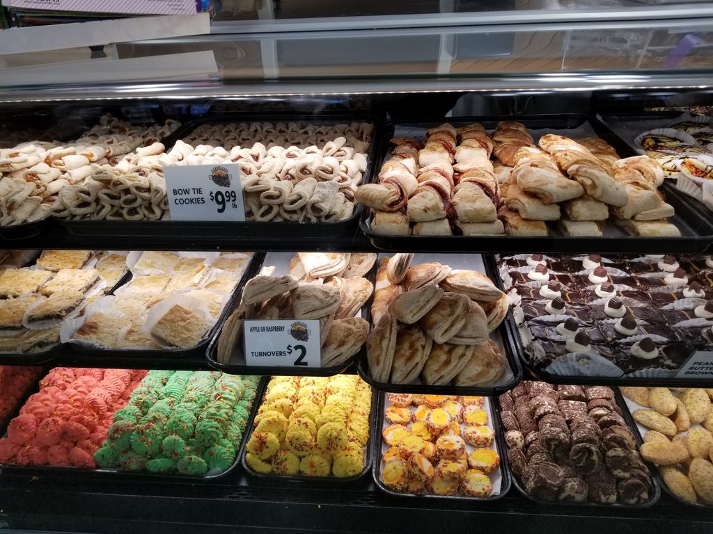 Giulios-Bakery