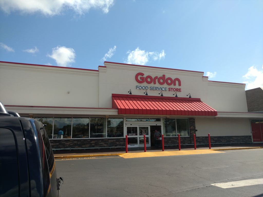 Gordon-Food-Service-Store