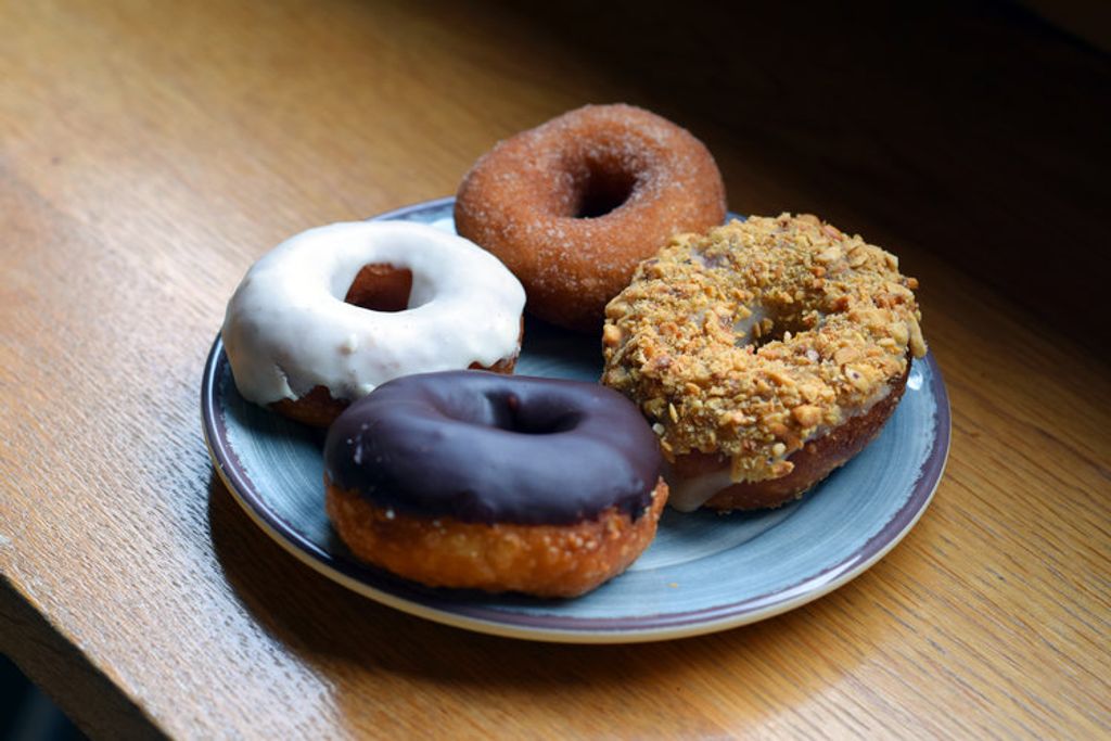 Gourmet-Donuts-Hudson