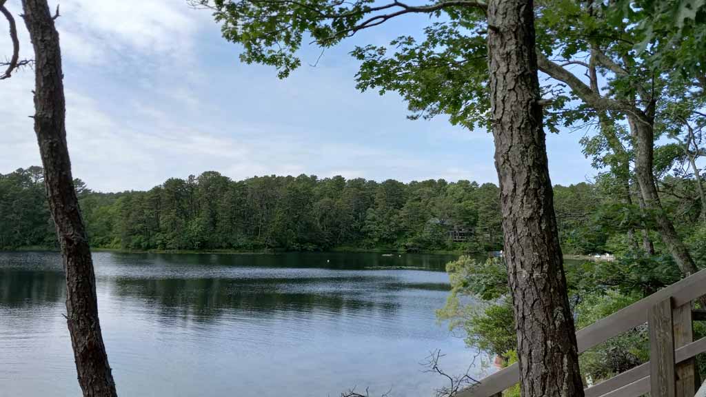 Great Pond (Cape Cod)