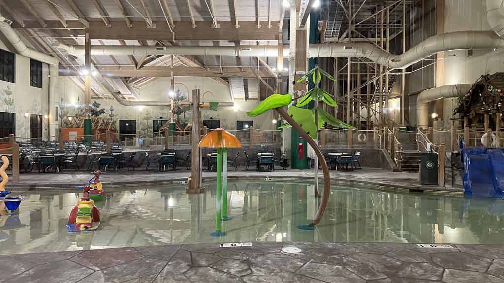 Great Wolf Lodge