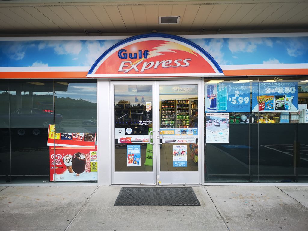 Gulf-Express