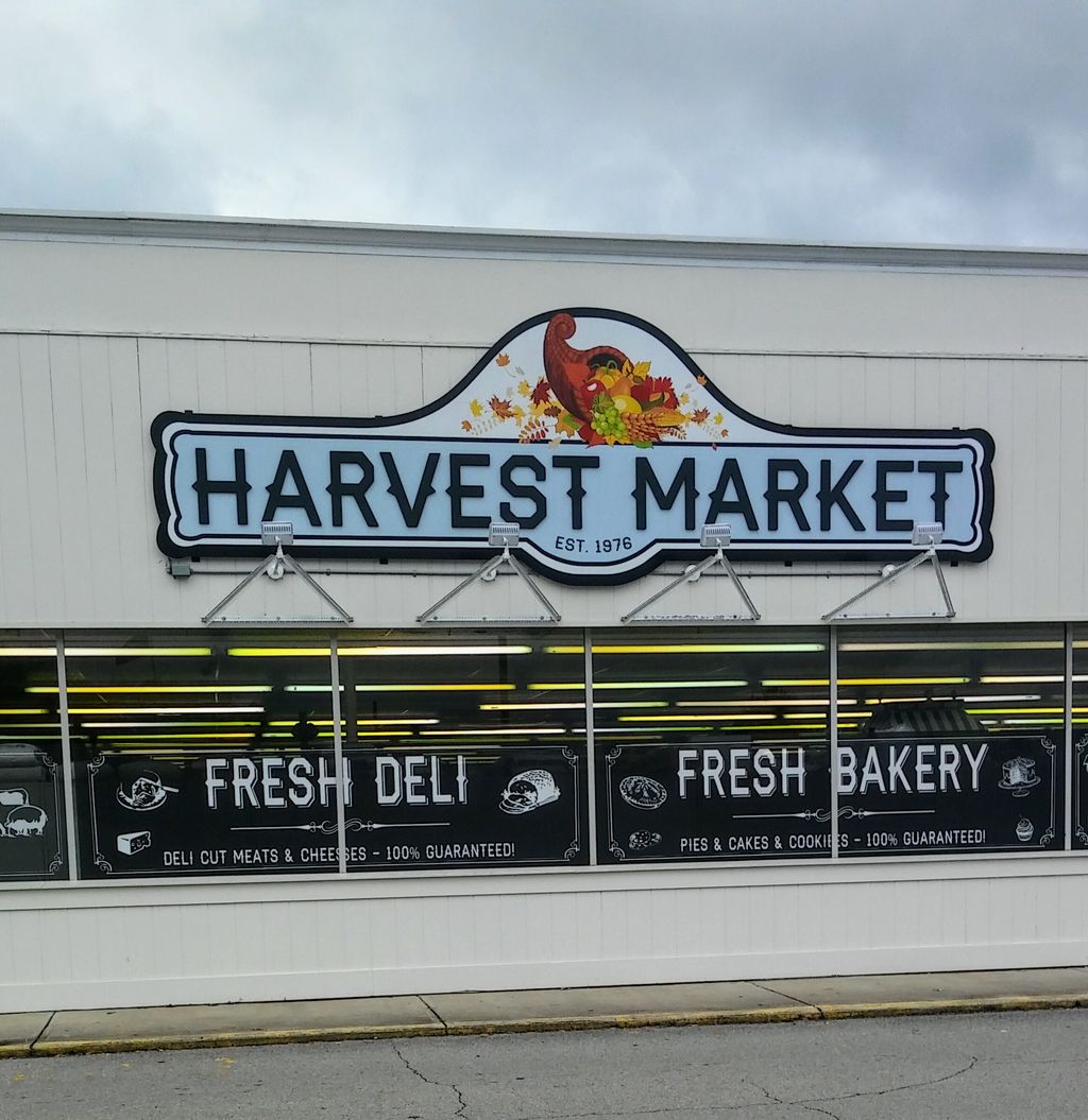 Harvest-Supermarket-Chesterfield-Indiana