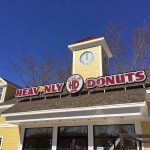 Heav’nly Donuts