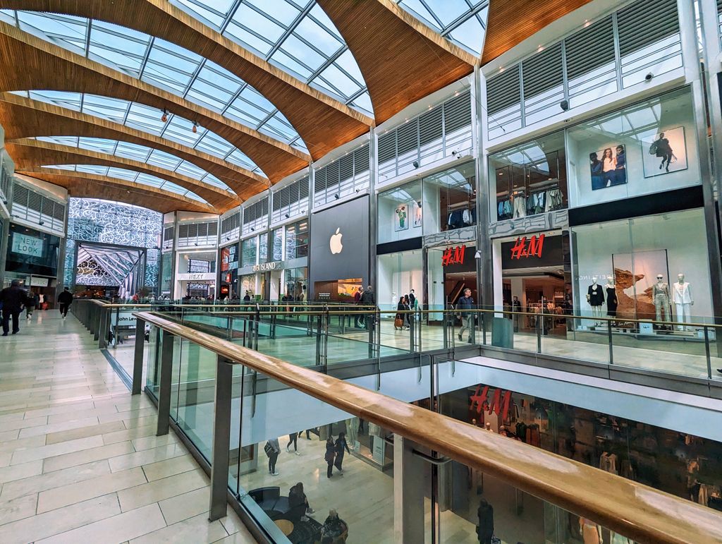 Highcross-1