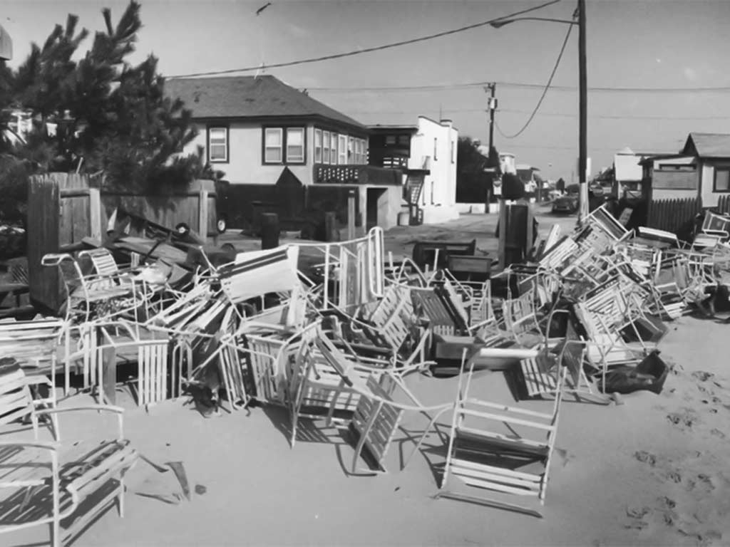 Uncovering Worcester, MA's Hurricane History: Surviving the Storms ...