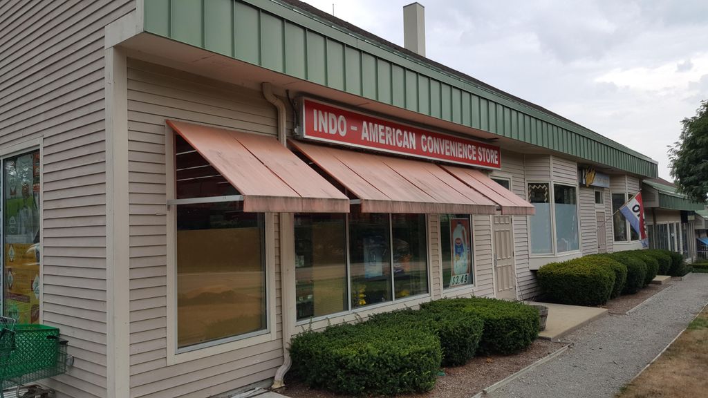 Indo-American-Convenience-Store