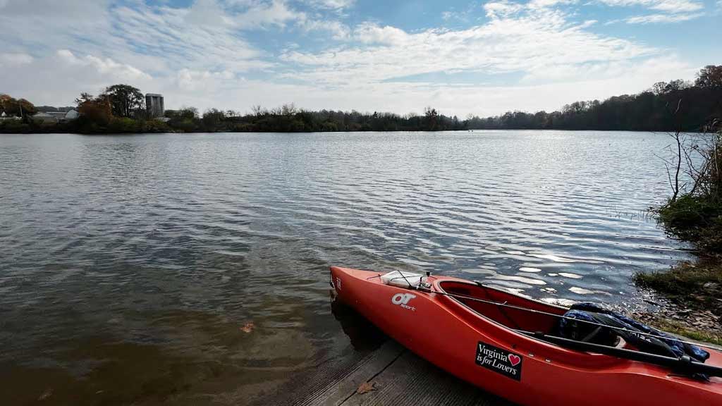 Kayak