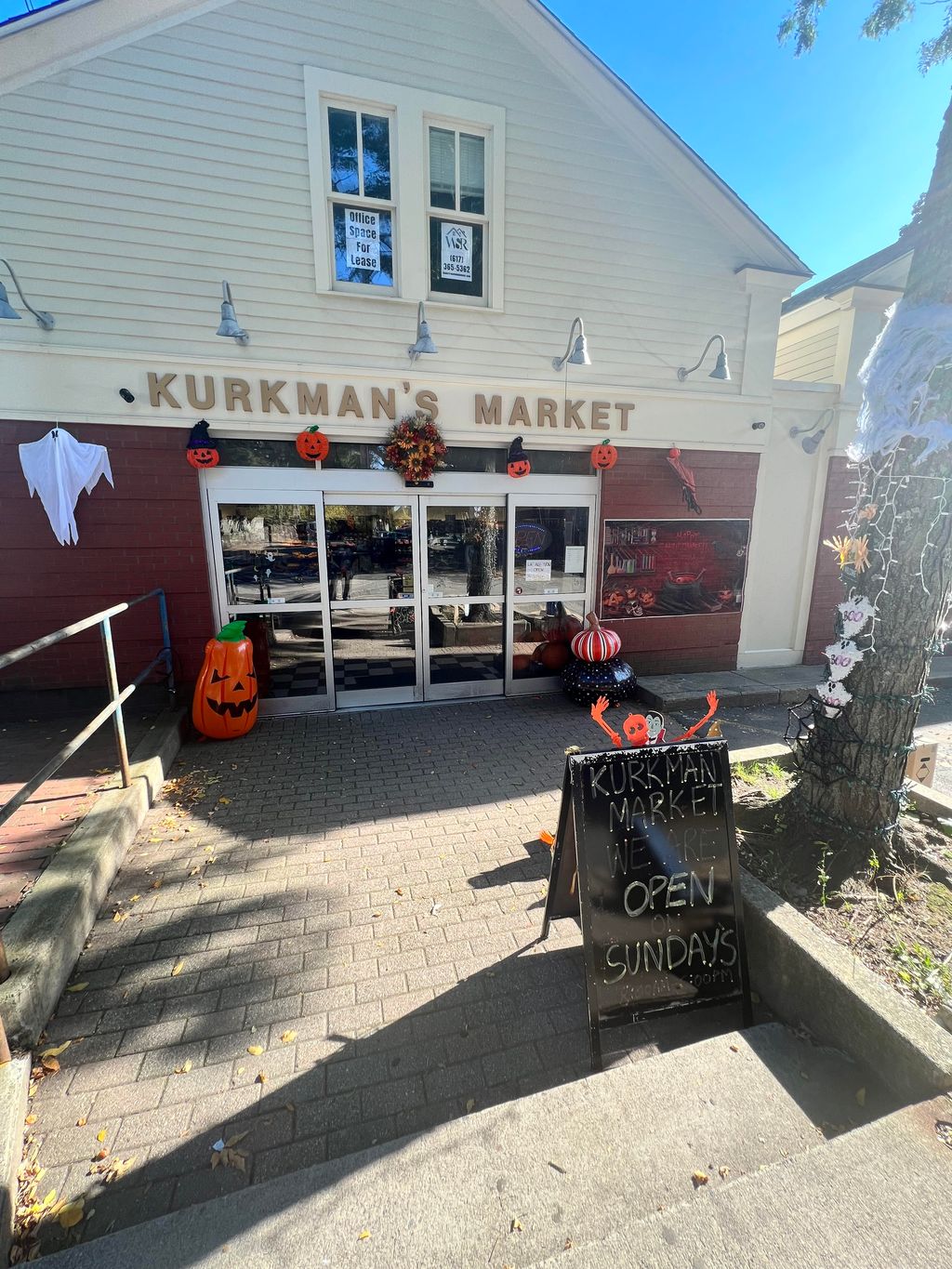 Kurkmans-Market-Co