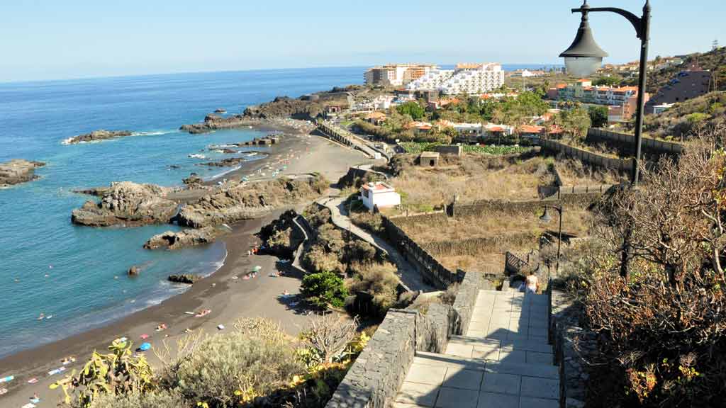 La Palma, Canary Islands, Spain