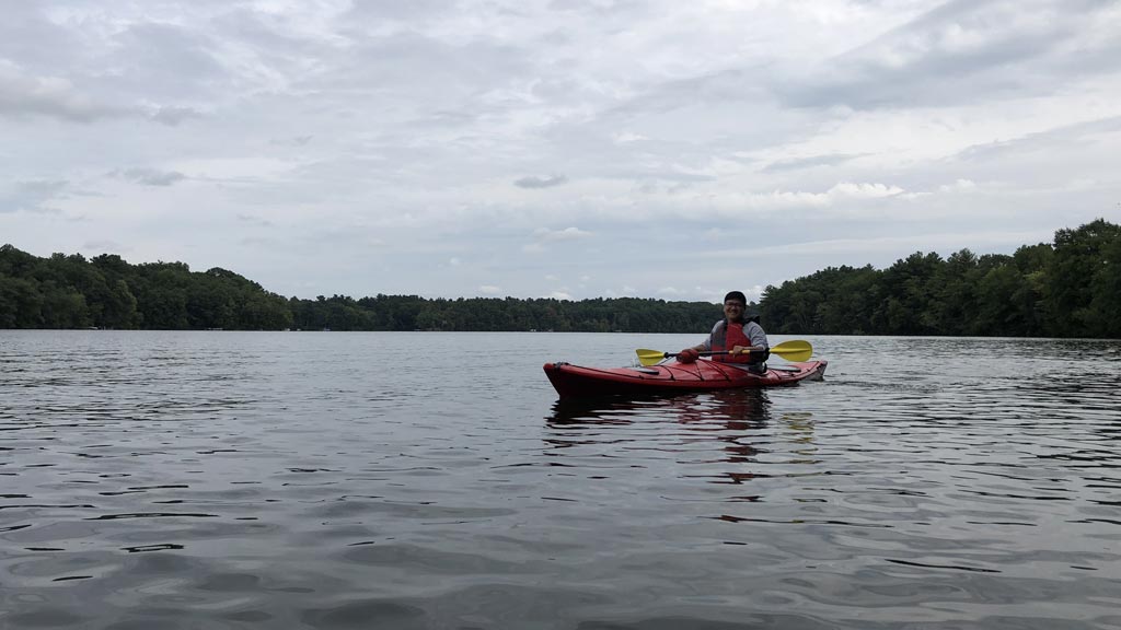 Pond in Massachusetts: Explore 7 Ponds for Fishing, Swimming, Hiking ...