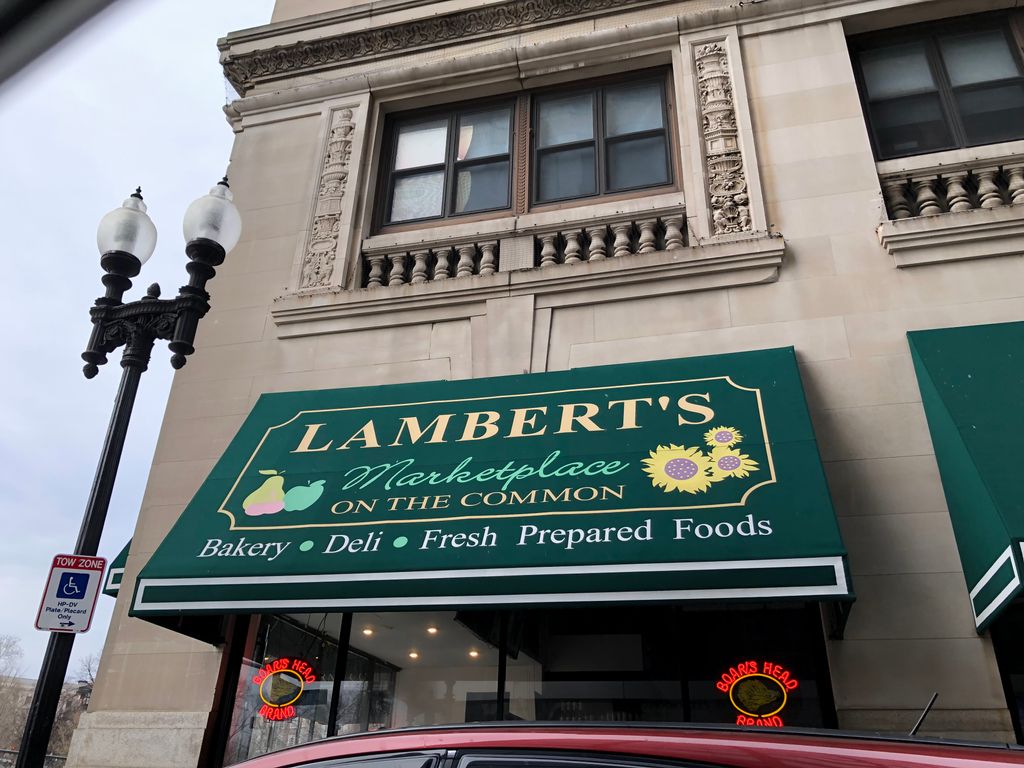 Lamberts-Marketplace