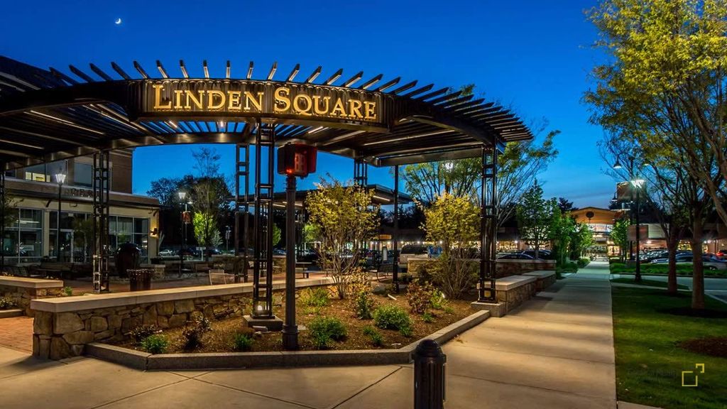 Linden-Square