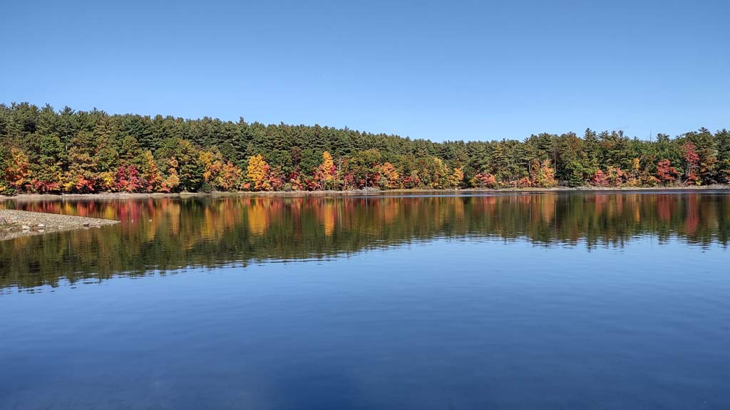 Middlesex Fells Reservation