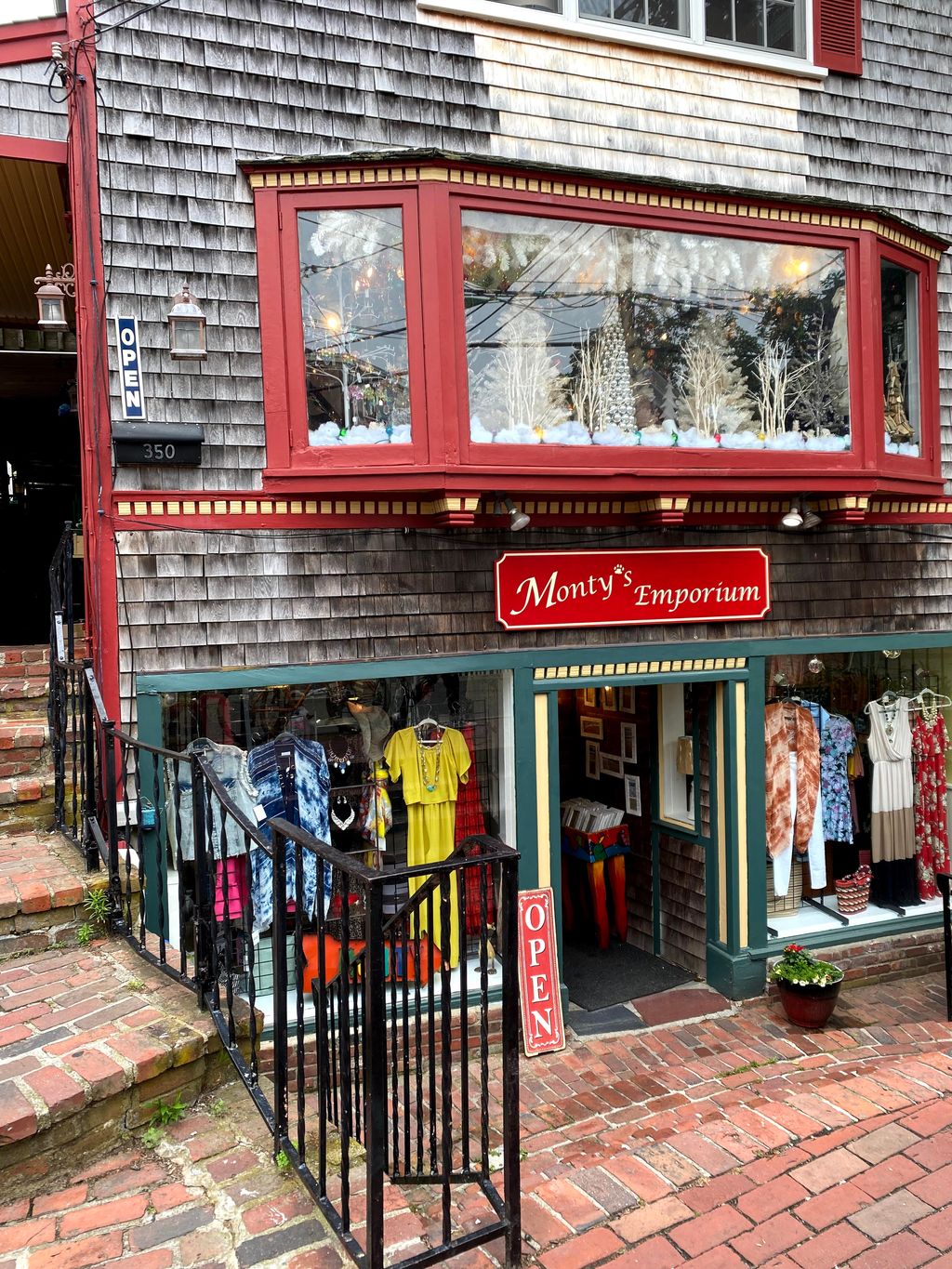 Montys-Of-Provincetown