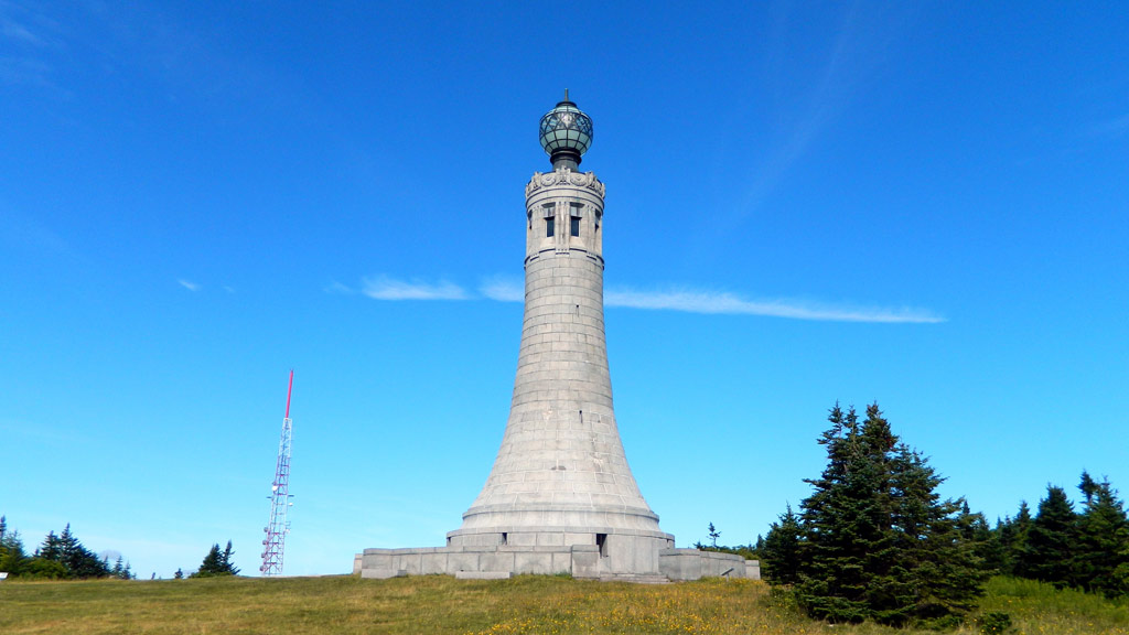 Mount Greylock State Reservation