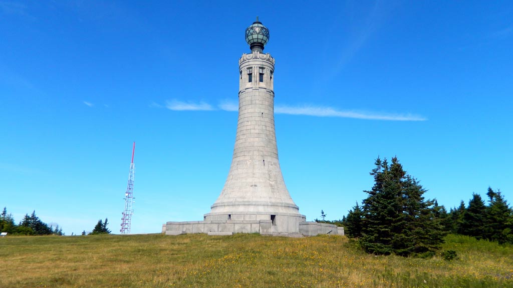 Mount Greylock State Reservation