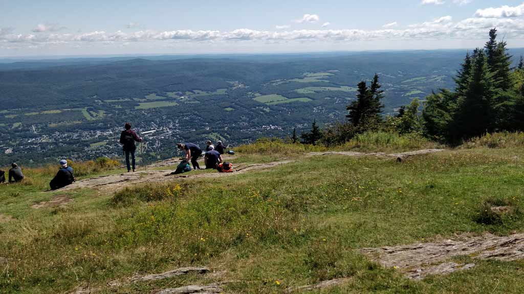 Mount Greylock