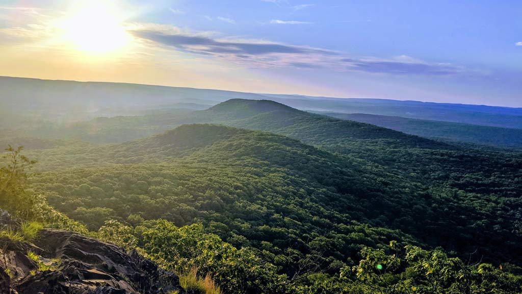 Mount Holyoke Range State Park