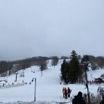 Top Ski Resorts in New England