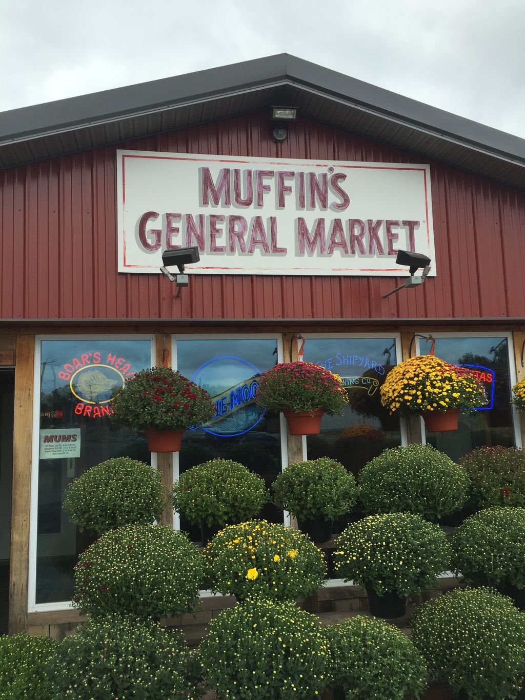 Muffins-General-Market