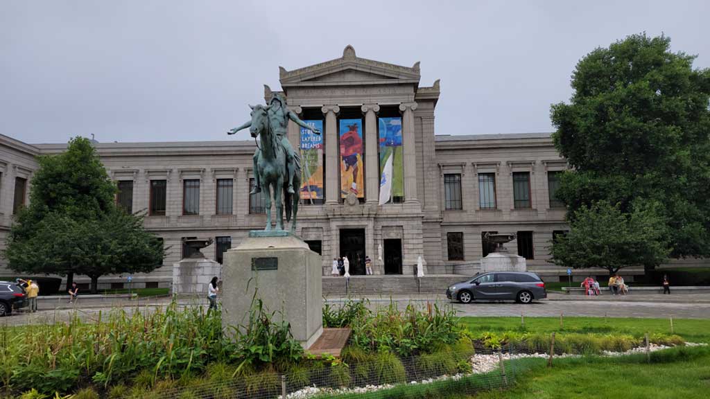 Museum of Fine Arts