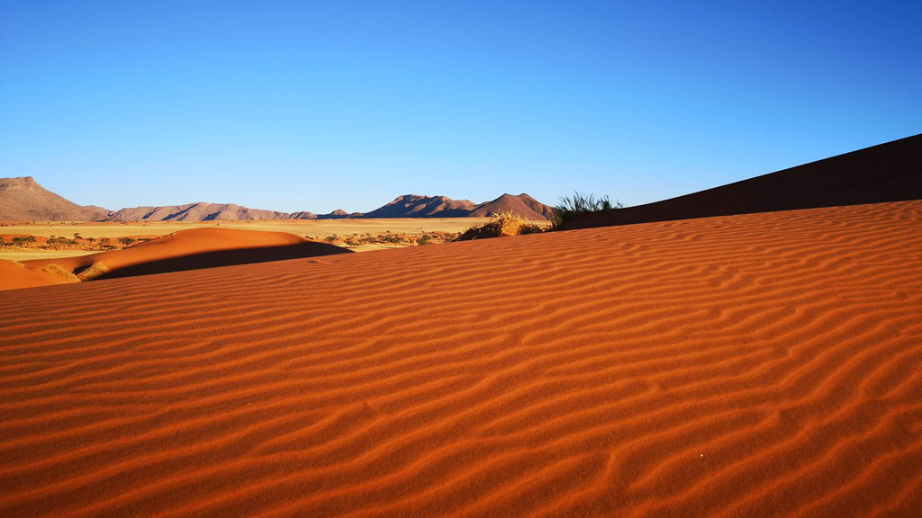 NamibRand Nature Reserve, Namibia