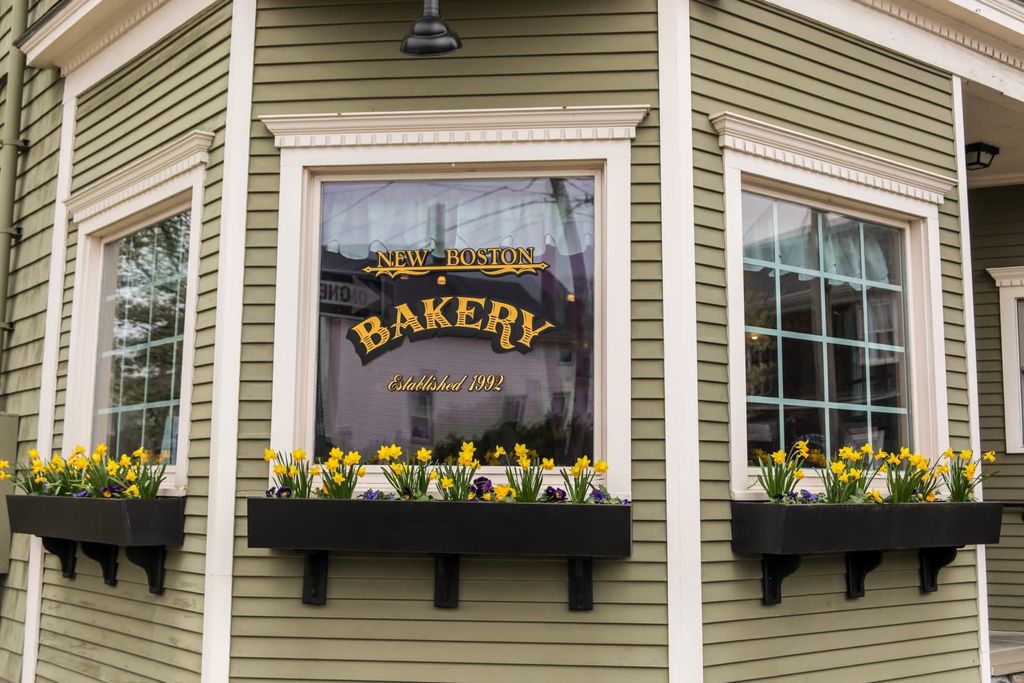 New-Boston-Bakery
