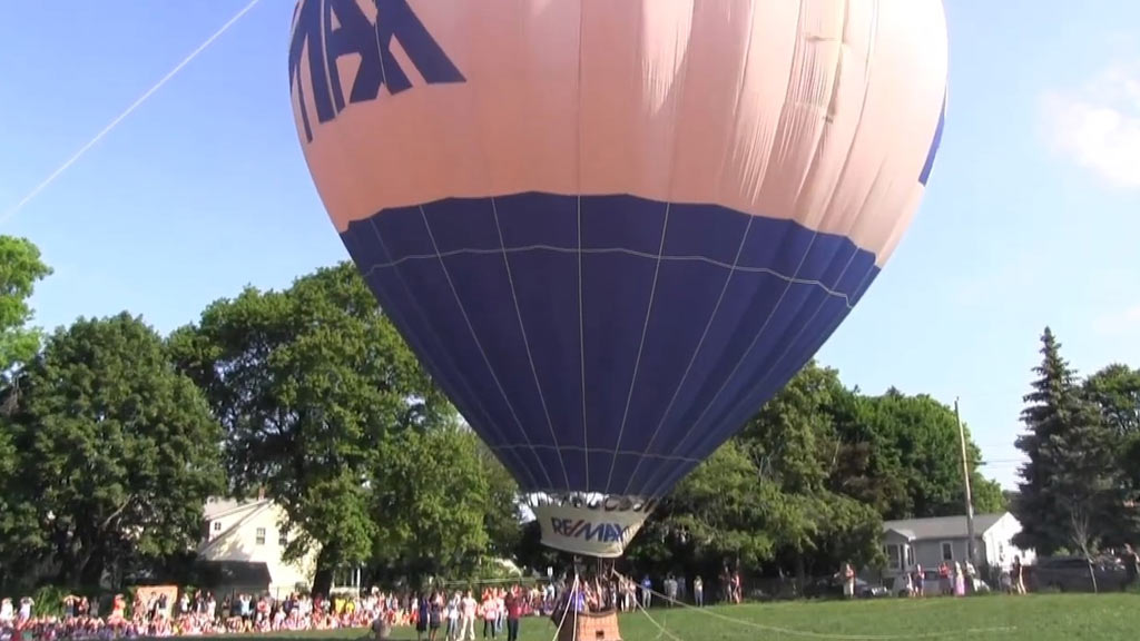 New England Balloon Rides