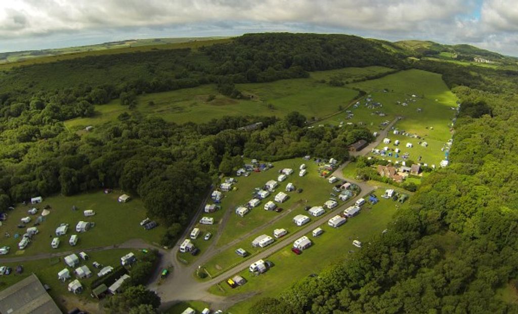 Norden-Farm-Campsite